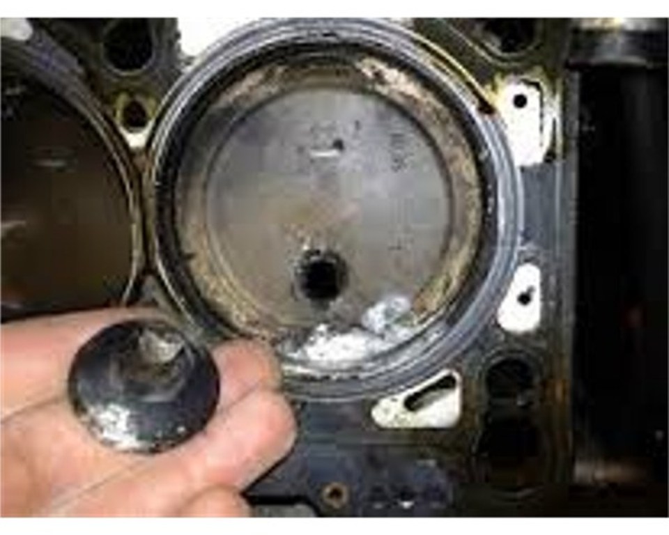 Auto Repair Timing Belt